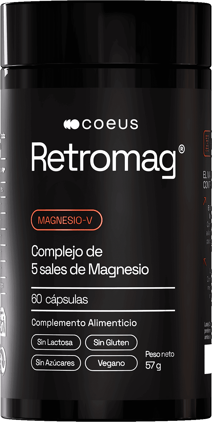 Retromag