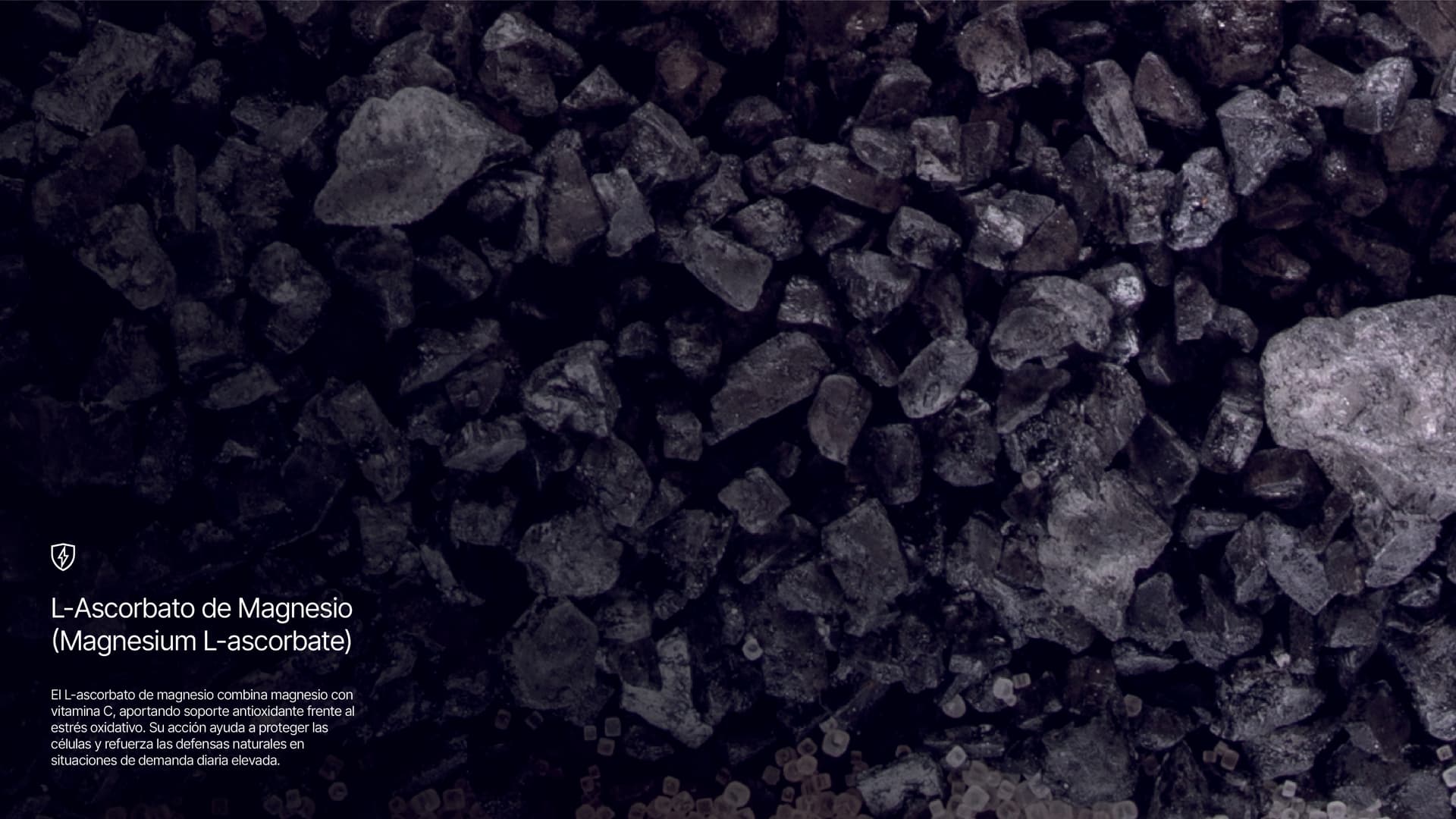 L-Ascorbato de Magnesio