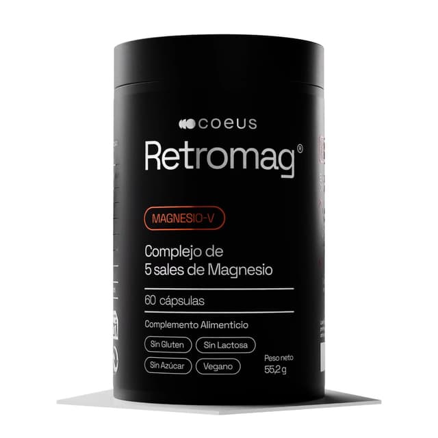 Retromag