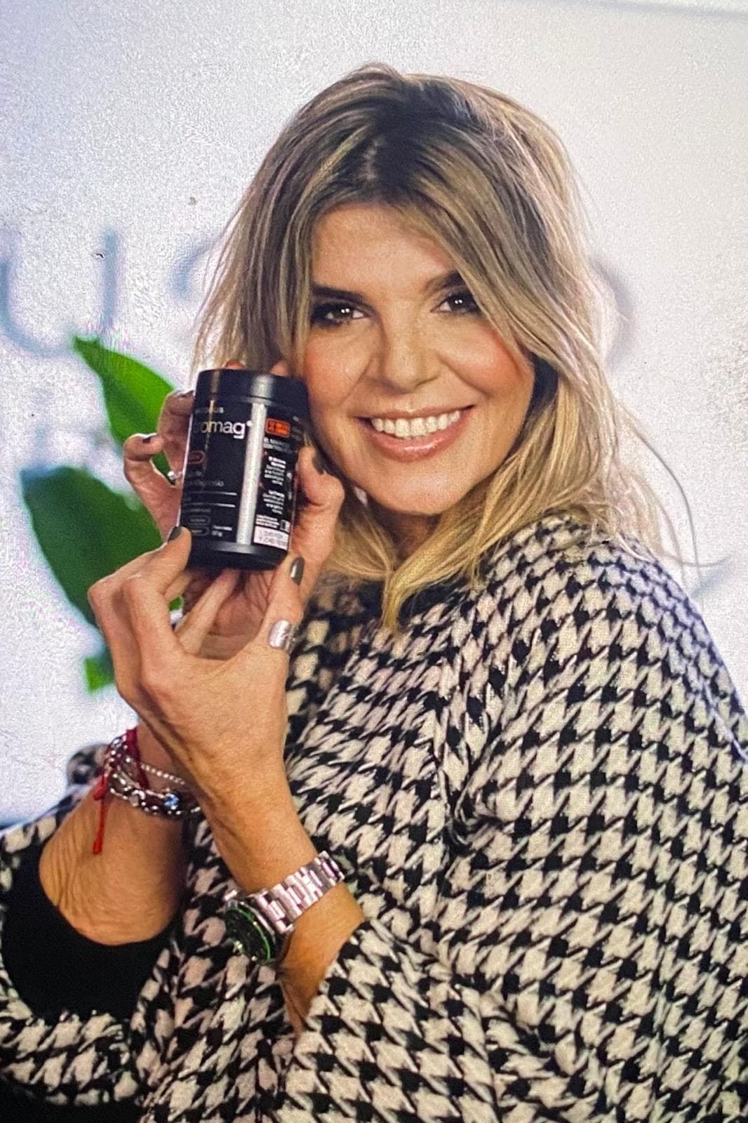Arantxa de Benito