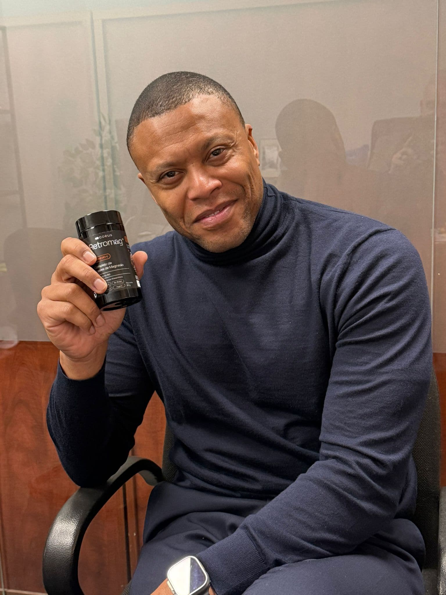Julio Baptista