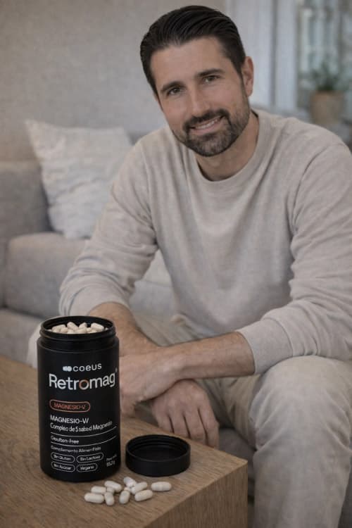 Rubén de la Red