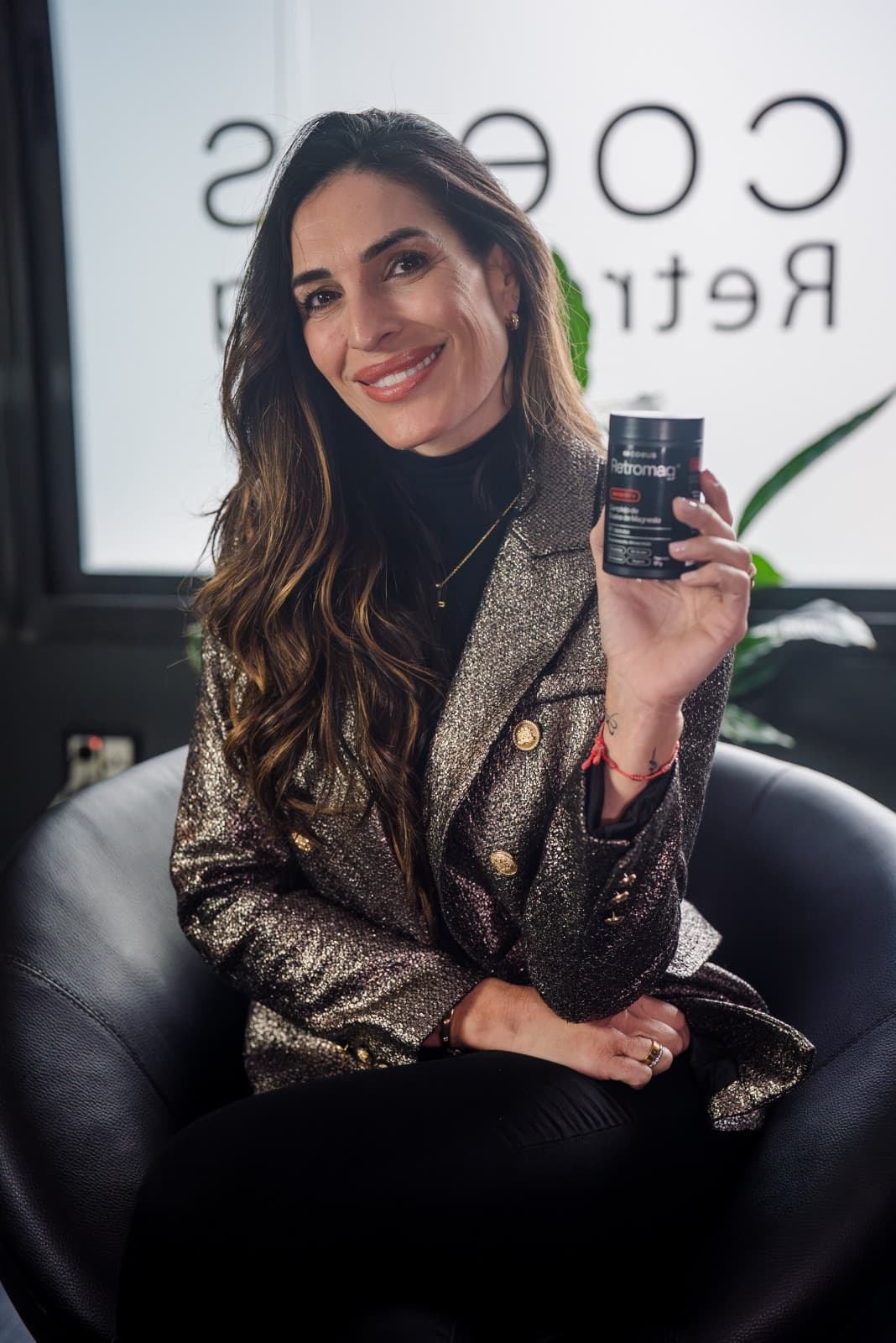 Verónica Hidalgo
